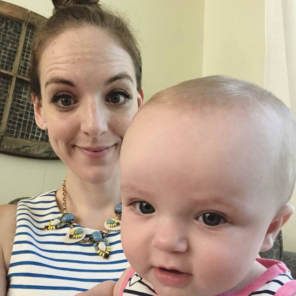 Meet your Posher, Mallory